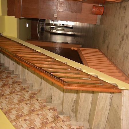 מנאלי Hotel Tashila מראה חיצוני תמונה