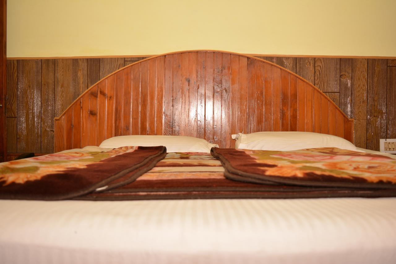 מנאלי Hotel Tashila מראה חיצוני תמונה