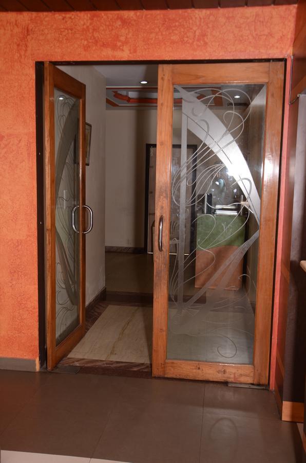 מנאלי Hotel Tashila מראה חיצוני תמונה