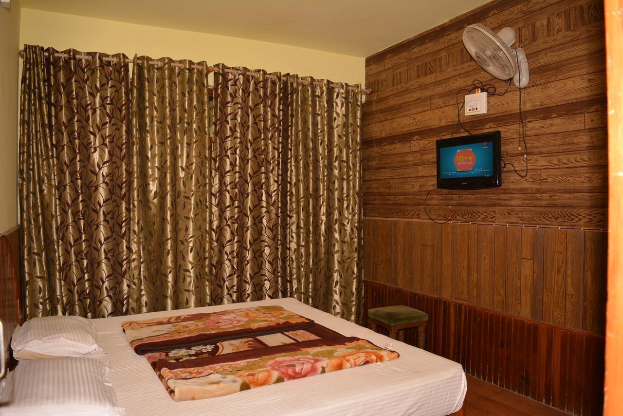 מנאלי Hotel Tashila מראה חיצוני תמונה