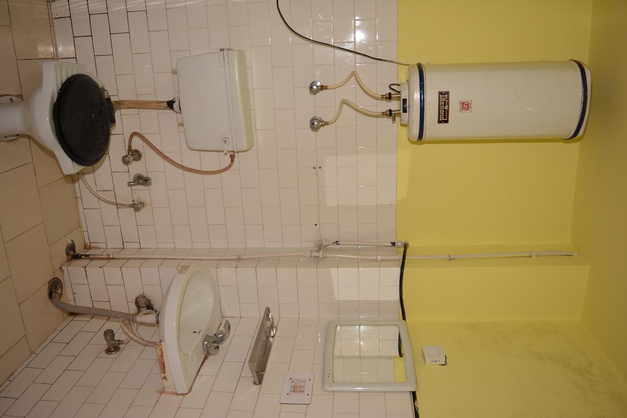 מנאלי Hotel Tashila מראה חיצוני תמונה
