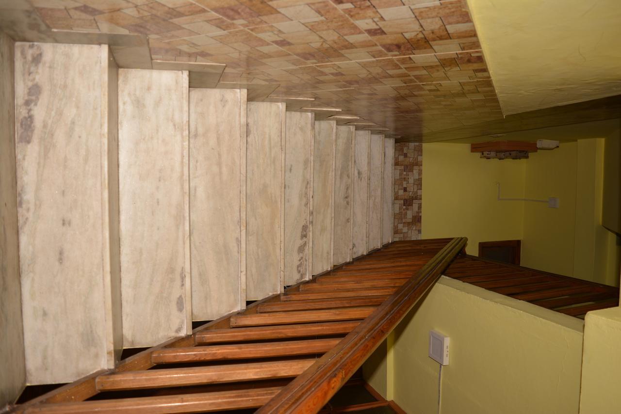 מנאלי Hotel Tashila מראה חיצוני תמונה