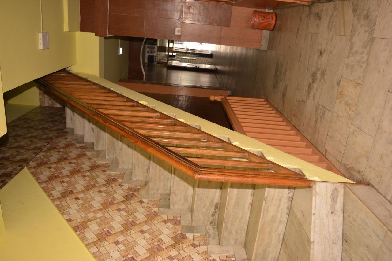 מנאלי Hotel Tashila מראה חיצוני תמונה