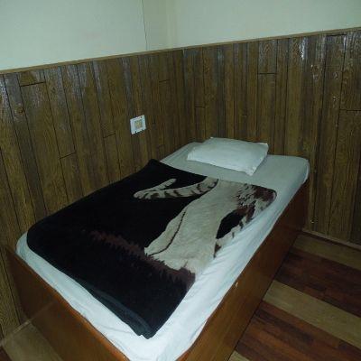 מנאלי Hotel Tashila מראה חיצוני תמונה