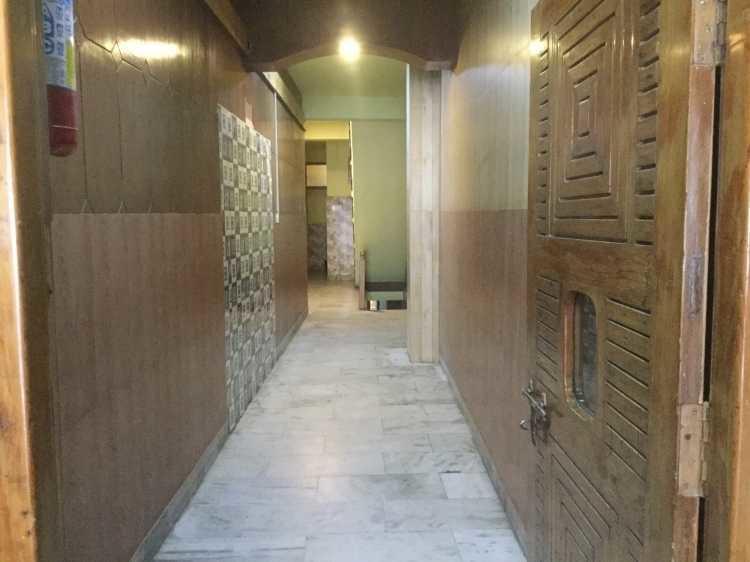 מנאלי Hotel Tashila מראה חיצוני תמונה