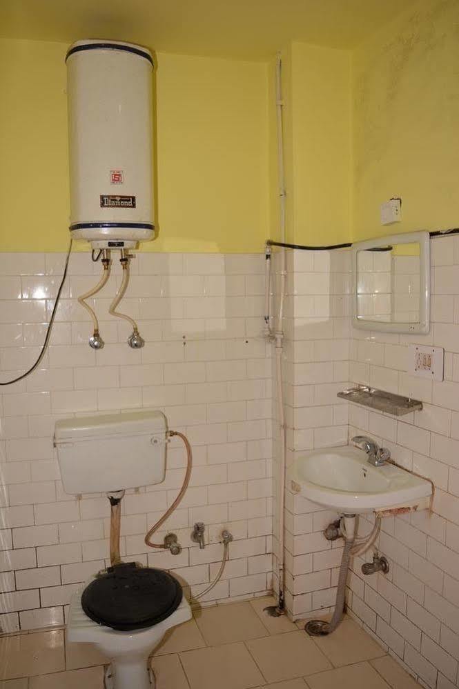 מנאלי Hotel Tashila מראה חיצוני תמונה