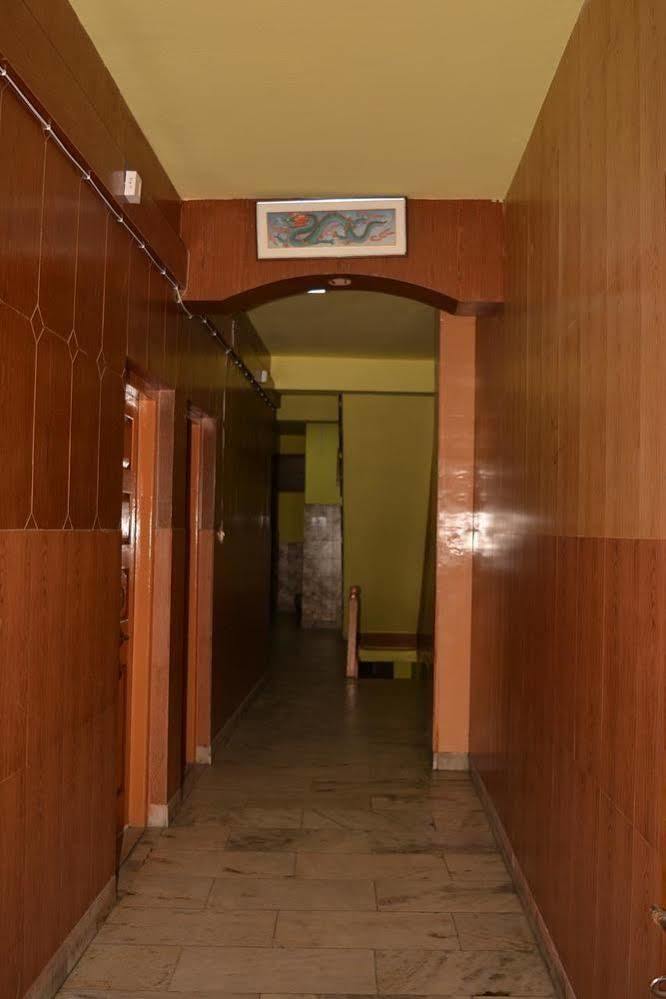 מנאלי Hotel Tashila מראה חיצוני תמונה